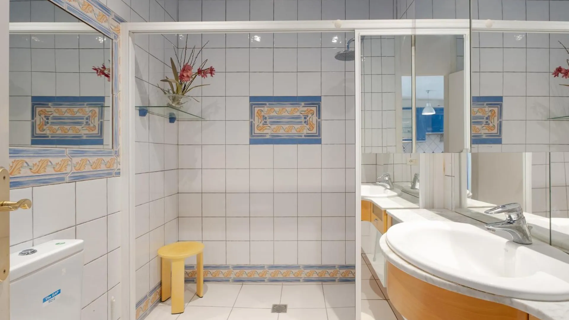 Apartment Apto Azahara Los Cristianos Arona  Spain