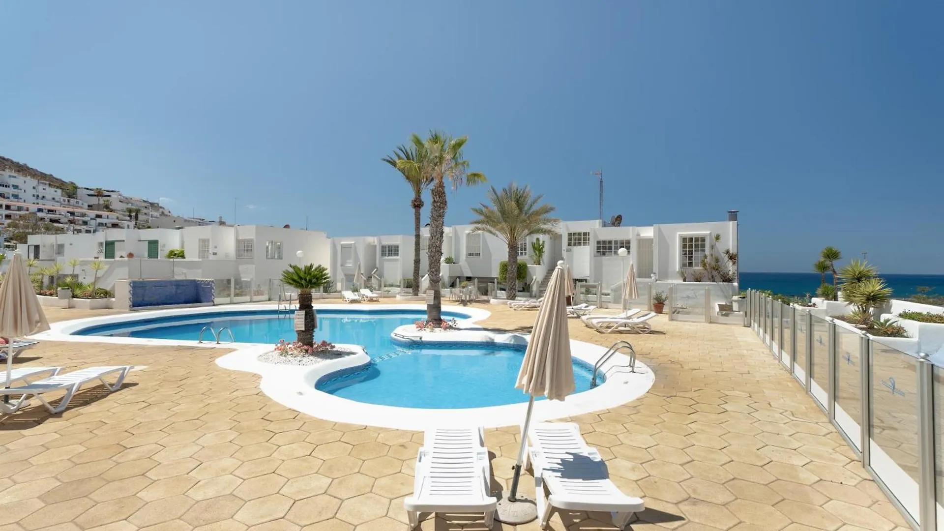 Apartment Apto Azahara Los Cristianos Arona