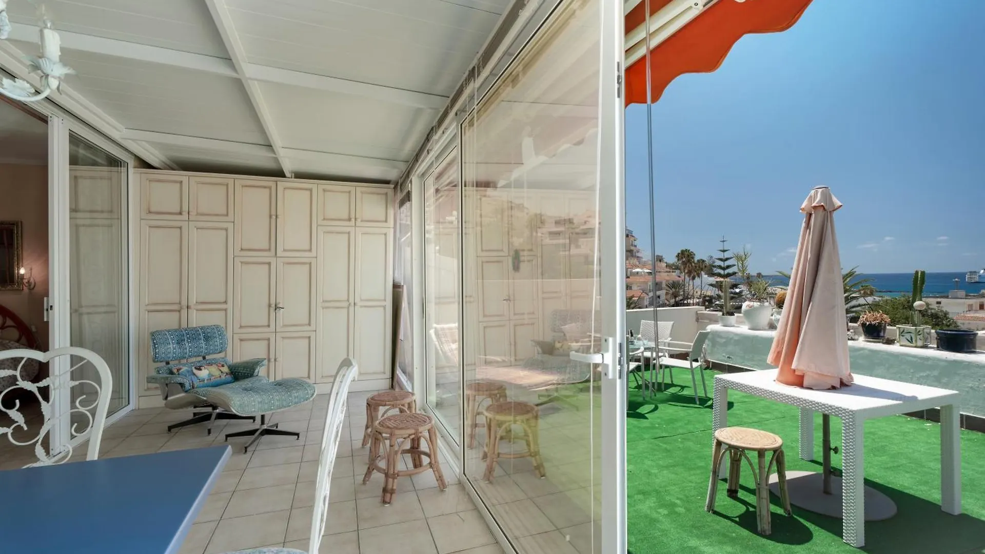 Apartment Apto Azahara Los Cristianos Arona  Spain