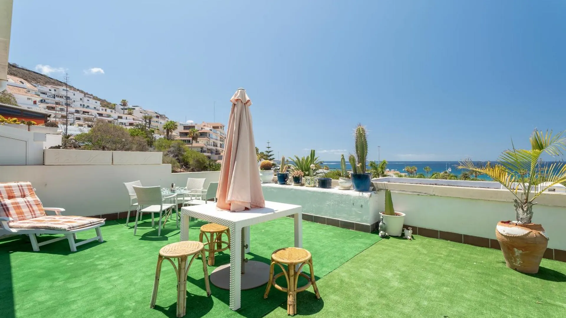 Apartment Apto Azahara Los Cristianos Arona