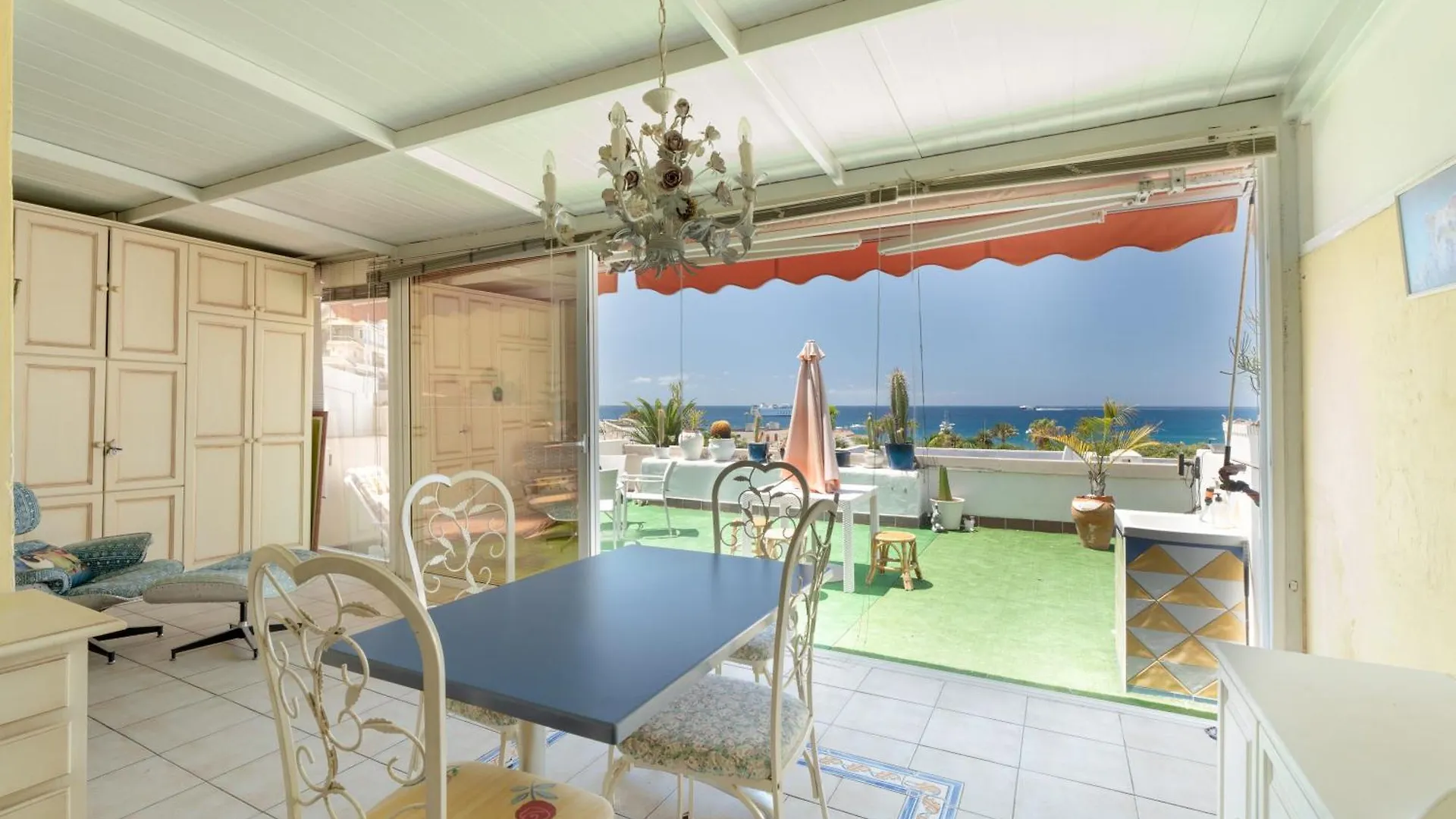 Apartment Apto Azahara Los Cristianos Arona