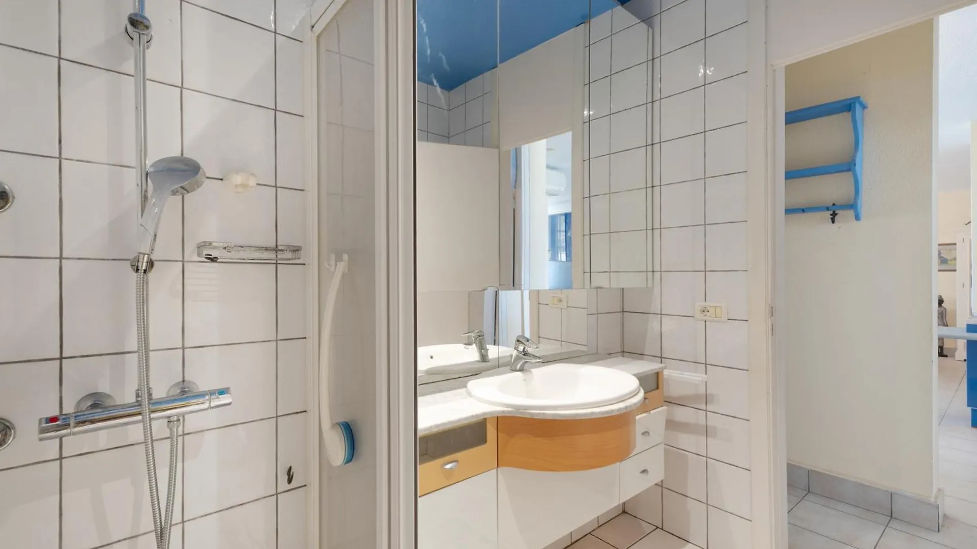 Apto Azahara Los Cristianos Arona  Apartment Arona (Tenerife)