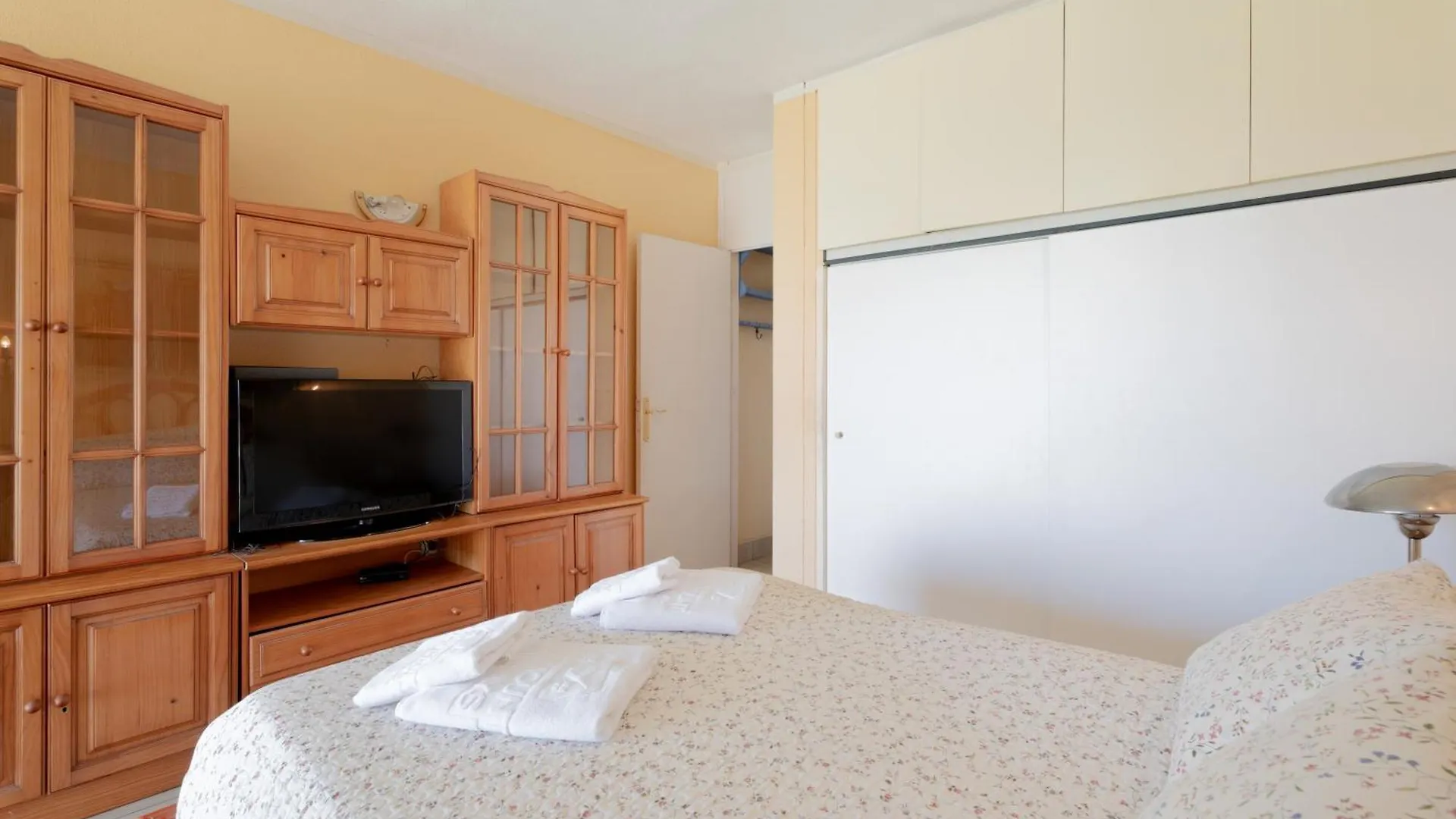 Apto Azahara Los Cristianos Arona  Apartment