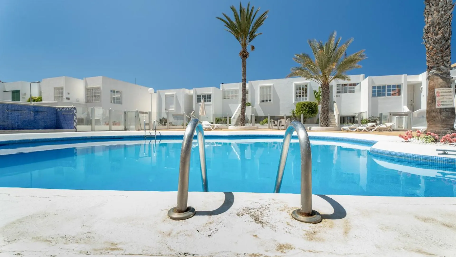 Apto Azahara Los Cristianos Arona  Apartment