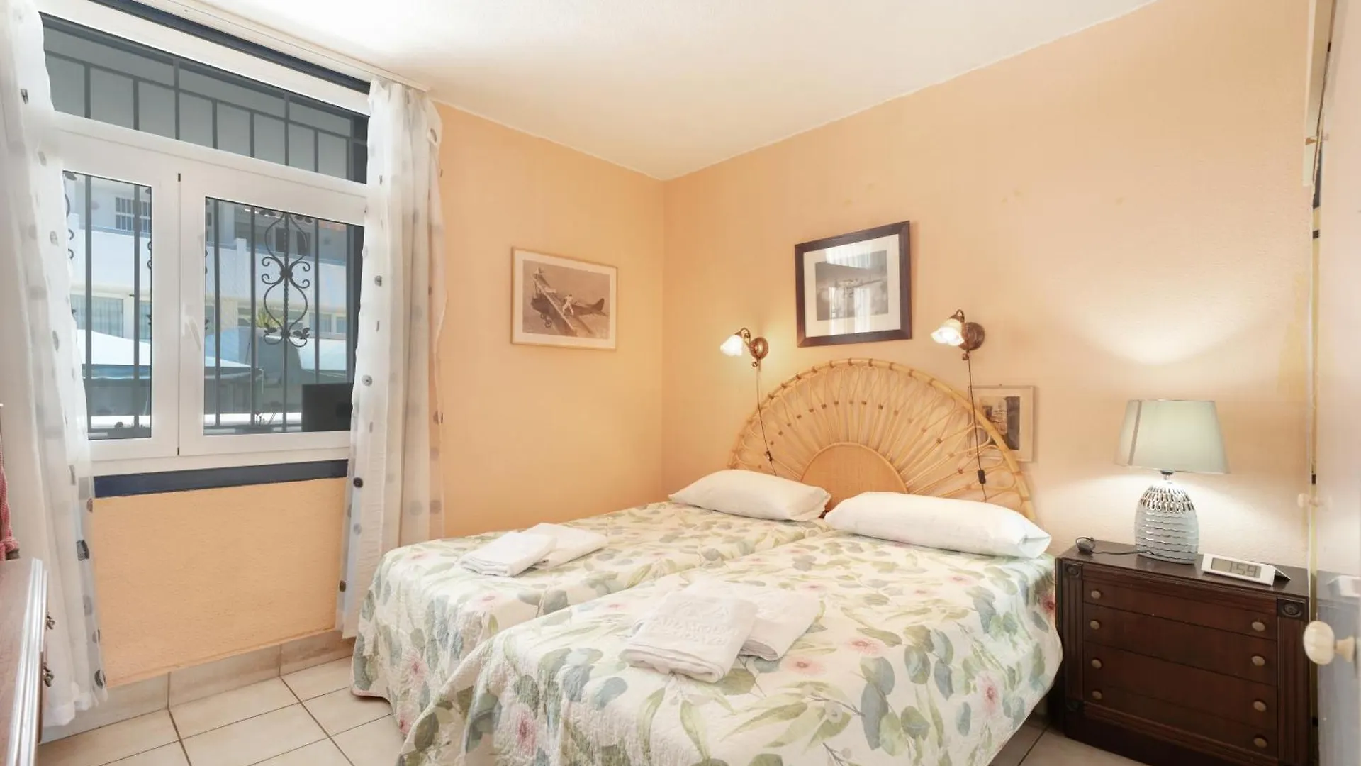 Apartment Apto Azahara Los Cristianos Arona