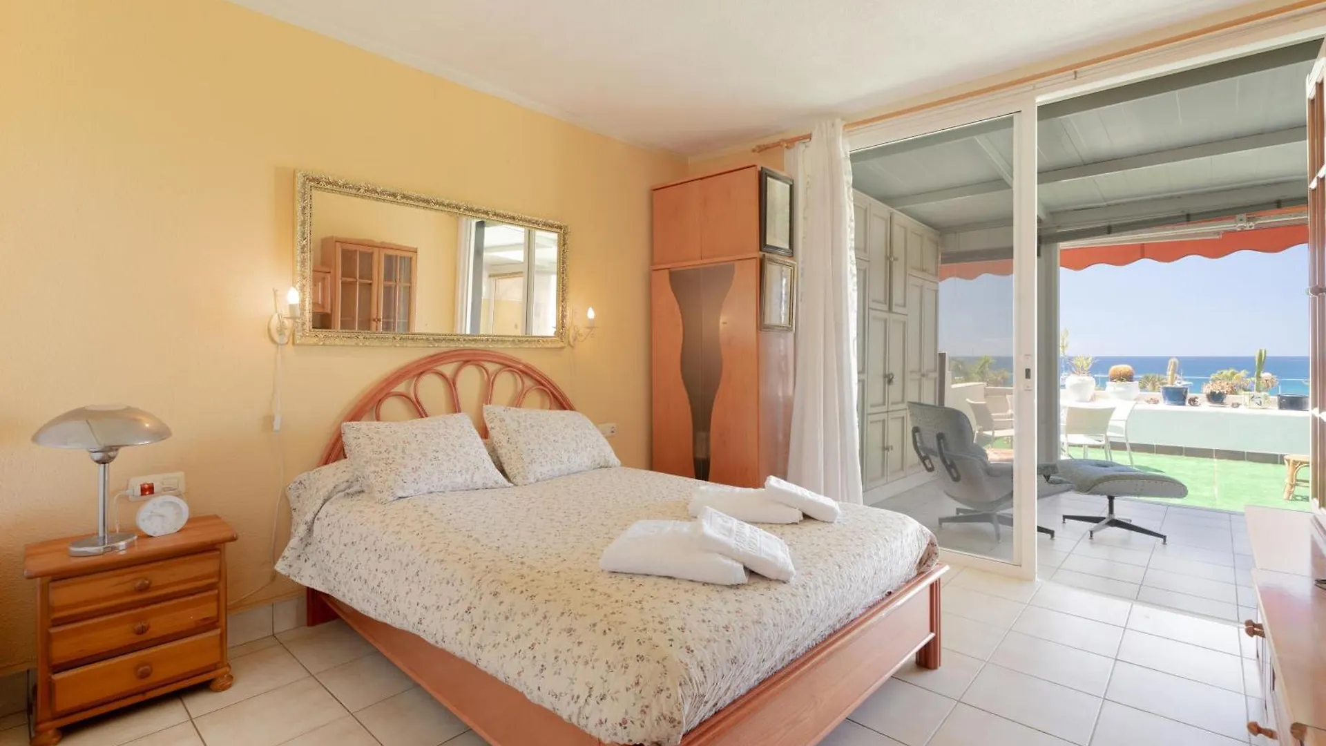 Apartment Apto Azahara Los Cristianos Arona