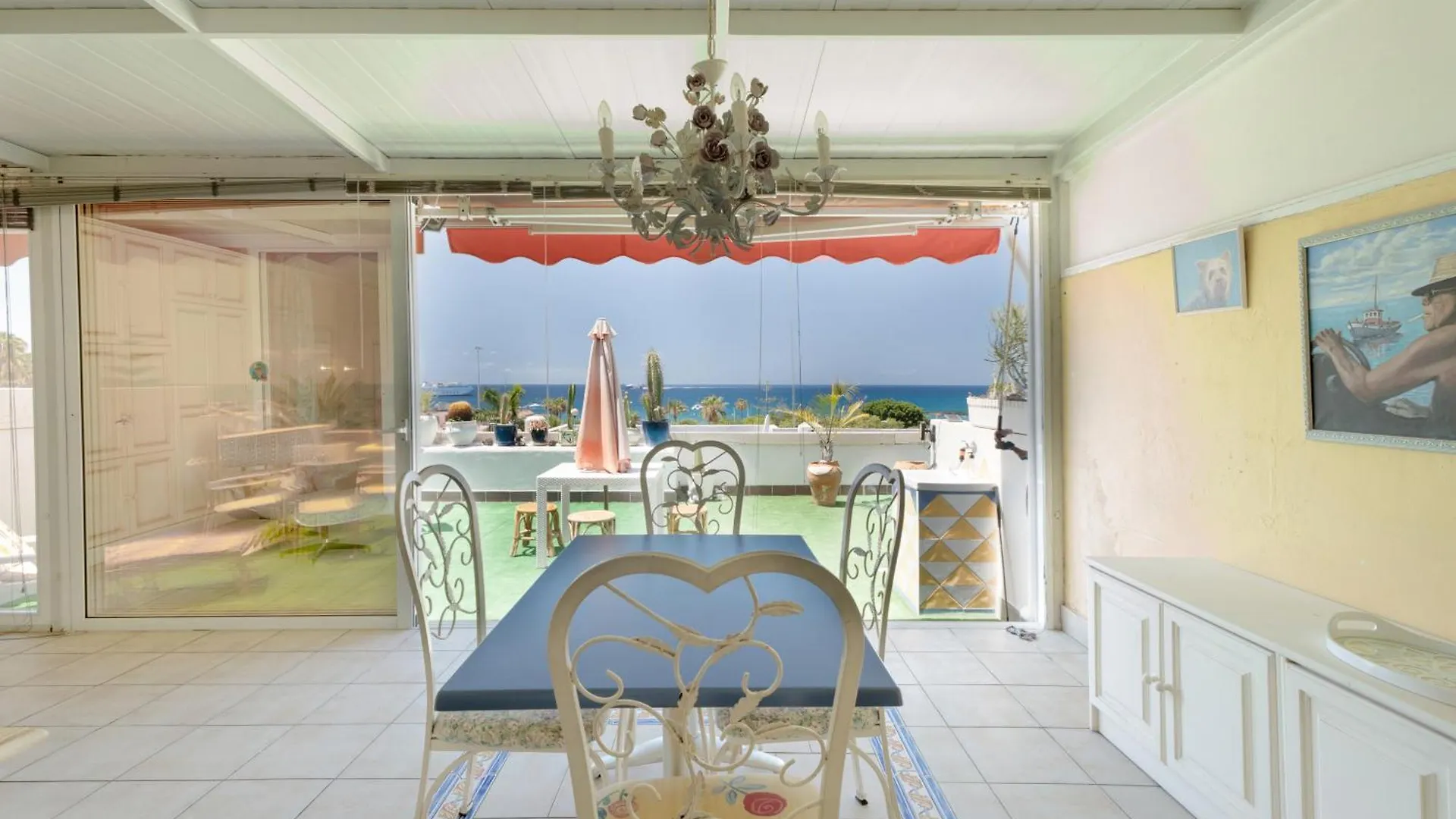 Apartment Apto Azahara Los Cristianos Arona  Spain