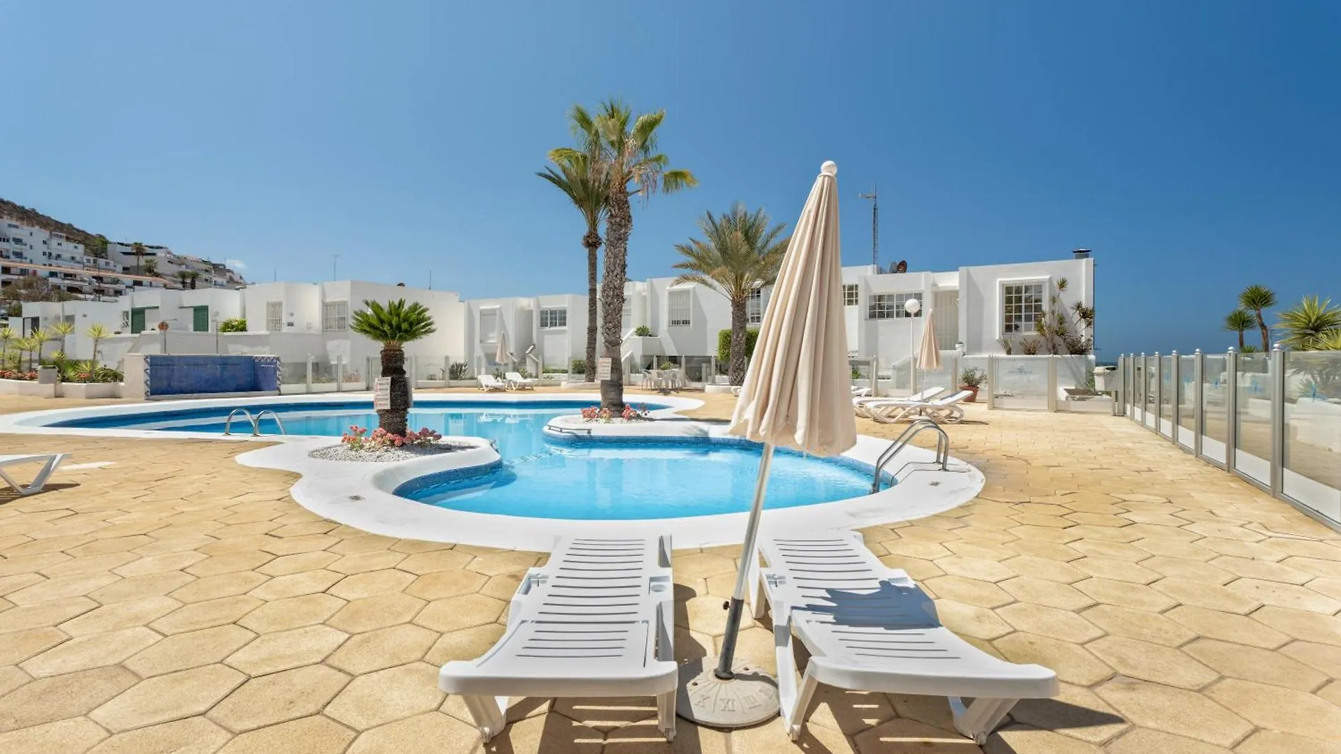 Apartment Apto Azahara Los Cristianos Arona