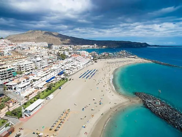 Apartment Apto Azahara Los Cristianos Arona