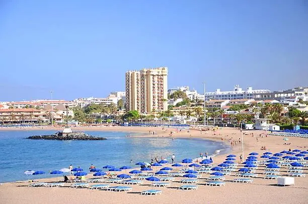 Apto Azahara Los Cristianos Arona  Apartment