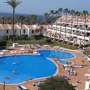 Parque Santiago Ii Two Bedrooms With Amazing Views Arona (Tenerife)
